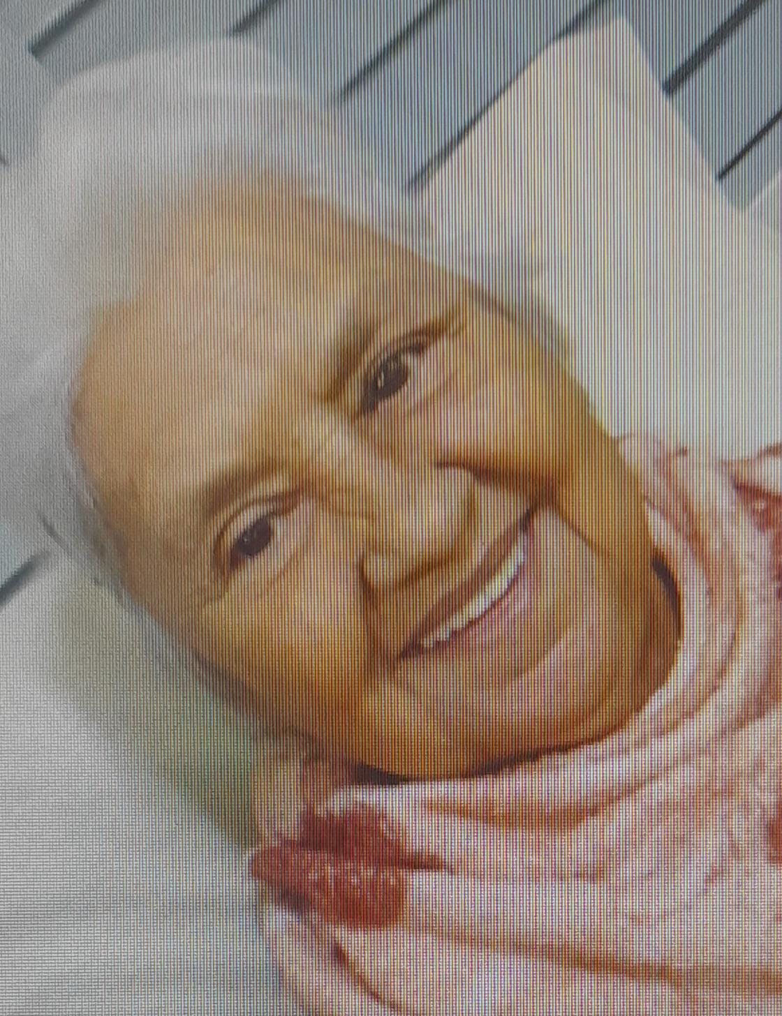 Maria Aparecida Ribeiro