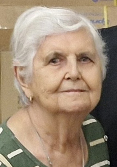 Odila de Lourdes Mialichi